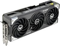 Tarjeta Gráfica para Portátil TUF Gaming GeForce RTX 5070 Ti 16GB RAMDAC OC Edition 4800MHz 448-bit PCI Express DX9 Usada