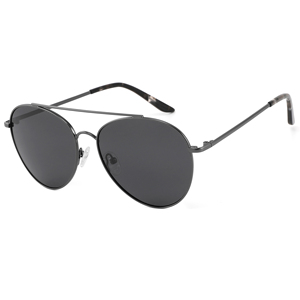 Gafas de Sol de Piloto, Ovaladas, Montura Completa, Lentes Degradadas, 100% Protección UV, Unisex, para Actividades al Aire Libre - Product Image 5