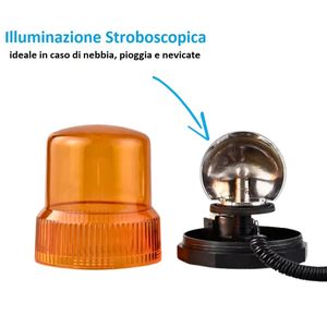 Ensemble de 6 assiettes à pizza rondes incassables et réutilisables en mélamine avec 3 décorations, diamètre 33 cm - Product Image 4
