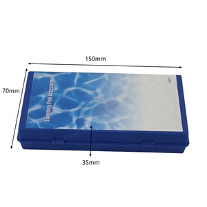 Piscina 2 vie PH & <span class=keywords><strong>OTO</strong></span> 20cc cloro acqua kit di Test rapido dell'acqua bottiglie di prova per l'acqua della piscina Spa - Product Image 6