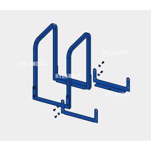 4 Bicycle rack diy quantity custom stationary bike floor stand - Product Image 4