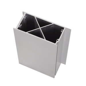 Profili industriali in alluminio OEM produzione <span class=keywords><strong>T</strong></span> <span class=keywords><strong>Slot</strong></span> profilo estrusioni in alluminio - Product Image 4