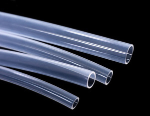 Tubos termorretráctiles no ignífugos respetuosos con el medio ambiente Servicio de tubos médicos termorretráctiles de - Product Image 6