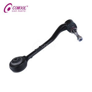 COMOOL <span class=keywords><strong>Kit</strong></span> <span class=keywords><strong>de</strong></span> <span class=keywords><strong>bras</strong></span> <span class=keywords><strong>de</strong></span> <span class=keywords><strong>suspension</strong></span> avant <span class=keywords><strong>de</strong></span> haute qualité 14 pièces pour système <span class=keywords><strong>de</strong></span> <span class=keywords><strong>suspension</strong></span> automobile 31126769717 pour <span class=keywords><strong>BMW</strong></span> <span class=keywords><strong>X5</strong></span> <span class=keywords><strong>E53</strong></span> - Product Image 3