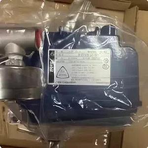 Positionneur de vanne Azbil AVP300-RSD3A-XXXX-X, construction durable, utilisation professionnelle - Product Image 4