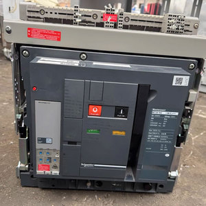 ACB ชุดทดสอบการเดินทาง ACB ลิ้นชัก1600A 48260 1600A ACB ACB ACB - Product Image 3