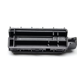 Черные гранулы PA6GF30, модифицированные, из полиамида (нейлона) - Product Image 4