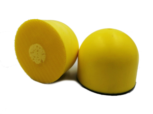 Grosir Pabrik blok pengamplasan tangan bulat <span class=keywords><strong>3</strong></span> inci 75 MM untuk <span class=keywords><strong>3</strong></span> inci kait dan lingkaran cakram Ideal untuk furnitur kayu - Product Image 2