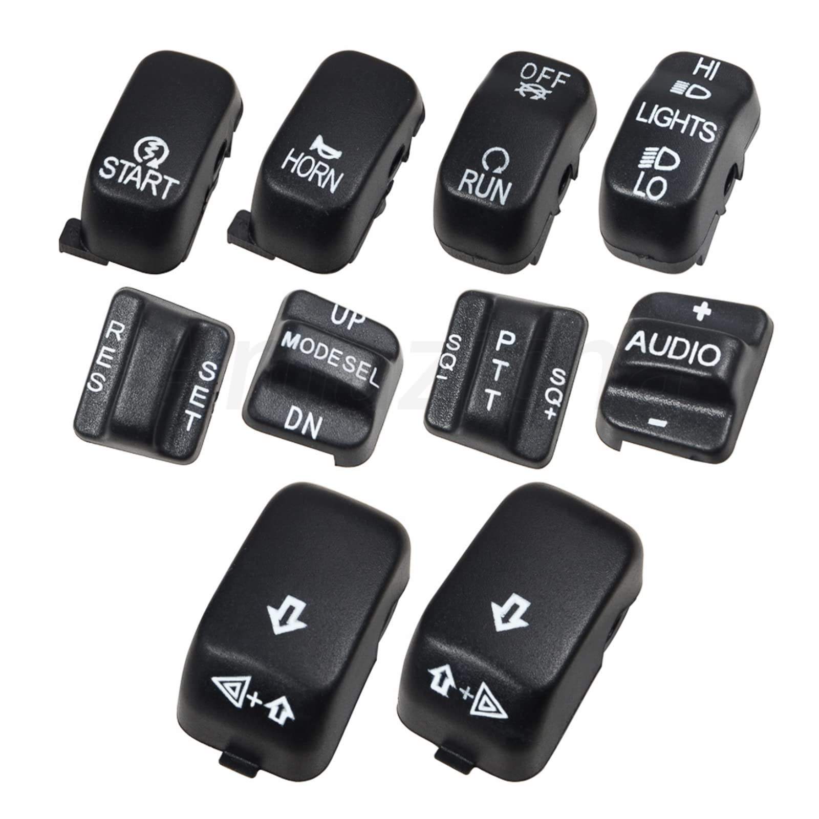 โครเมียม/สีดำ