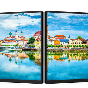 Pantalla LCD Panorámica Nueva PJ185FPC, 16.7 Millones de Colores Reales, 100% SRGB, Retroiluminación LED, Resistente a Vibraciones, para Línea de Producción Industrial - Product Image 2