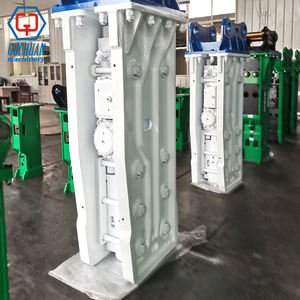 مطرقة Guchuan الهيدروليكية HB30G المقاومة للماء للعمل تحت الماء بتقنية يابانية، مطرقة هدم للحفارات بوزن 25-35 طن - Product Image 3