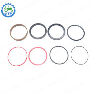 Nueva tendencia AHC22108 duradero de alto grado para Tractor 4045 6068 6090 310E 310K 310SE 310SL 315SL 410L Kit de sello de cilindro - Product Image 3