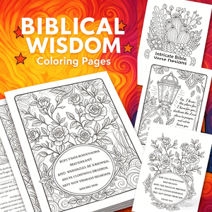 <span class=keywords><strong>Libro</strong></span> para Colorear con Sabiduría Bíblica Personalizado, Venta al por Mayor, <span class=keywords><strong>Arte</strong></span> Religioso, Diseños Inspiradores para Adultos, Set de Regalo al por Mayor - Product Image 3