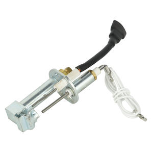 <span class=keywords><strong>Pilot</strong></span> 56463 Kit bahan tembaga dirancang untuk aplikasi Gas alam luar ruangan - Product Image 3