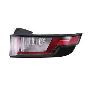 Baimi Factory Upgrade to New Style <strong>Taillights</strong> Wholesale High Quality for Land <strong>Rover</strong> 2016 Evoque OE LR072648 RH LR072649 LH - Product Image 2
