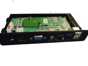 Consola Arcade <span class=keywords><strong>Pandora</strong></span> DX Saga Plus, Placa Base PCB con 26800 Juegos, 1 Gabinete Retro, Compatible con Jamma, VGA, 3P/4P, 1 Año de Garantía, 12V - Product Image 2