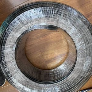 Cable Coaxial RF 1/4 ",3/8",1/2 ",7/8",1 1/4 ",1 5/8",1 cable alimentador con fugas WDFR195 WDFR400 WDFR200 WDFR240 50ohm cable coaxial Andrew - Product Image 3