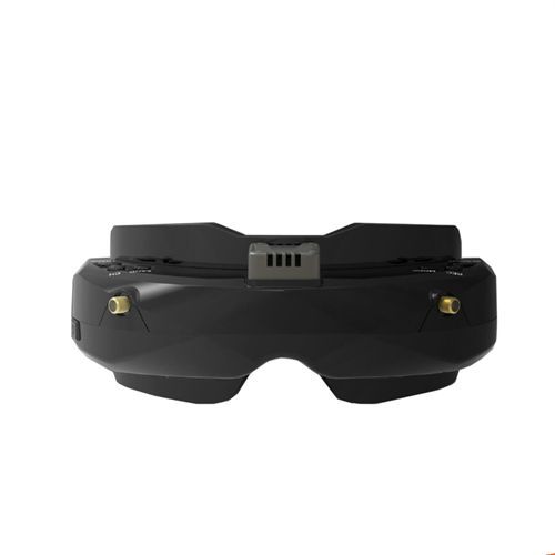 SKYZONE SKY02O FPV Goggles 600x400 OLED RX Head Tracker DVR for Metal RC Airplane Parts for RC Racing Drone
