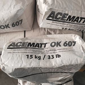 Polvo de Extinción de Eficiencia OK520 <span class=keywords><strong>Degussa</strong></span>, Precio Económico, Polvo Mate para Tinta y Pintura - Product Image 6