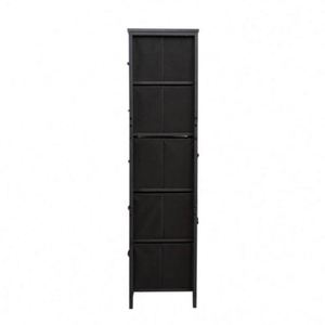 High Quality Durable Stainless Steel MDF Panel Pine Modern Living Room Fabric <b>Cabinet</b> - Product Image 4