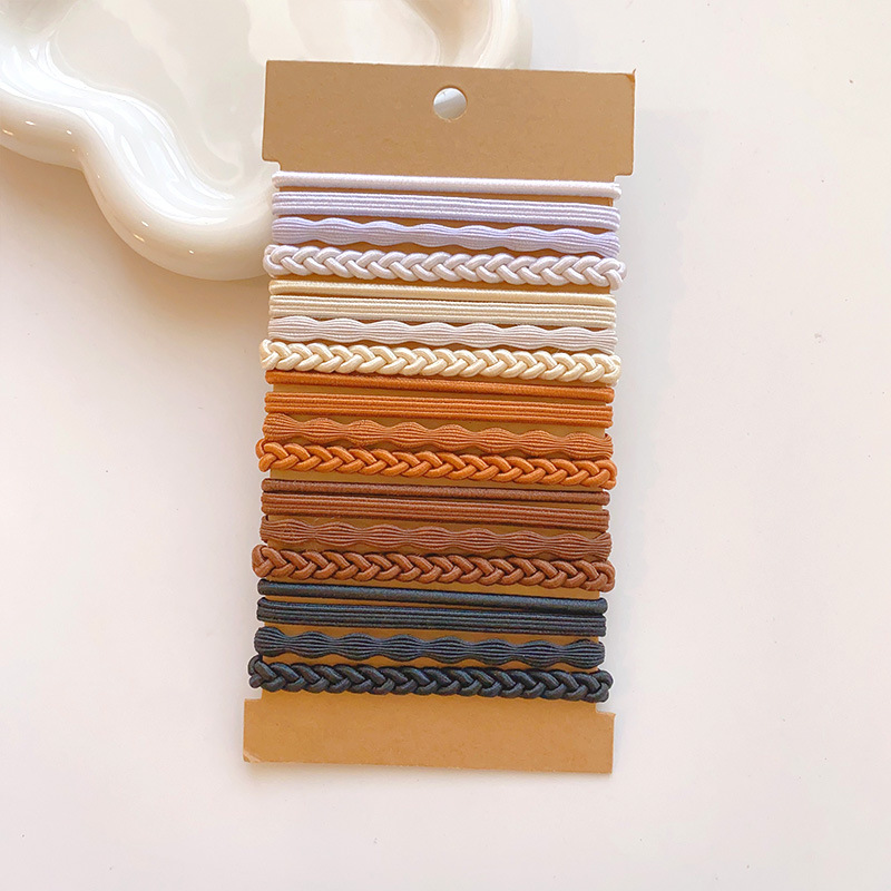 Couleur café Bean-20pcs