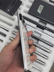 Teléfono Inteligente Desbloqueado 6Pro 5G LTE Octa Core, Doble SIM, 12G+128GB/12+256GB de Almacenamiento, Pantalla OLED de 90Hz, Carga Rápida de 30W, Android 12 - Product Image 4