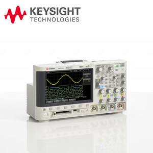 Oscilloscope numérique Keysight DSOX2004A 70 MHz 4 canaux Neuf en stock - Product Image 5