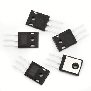 New-Original Guaranteed Q3M0015065D TO-247 Transistor CZSKU:WV42IE45 - Product Image 1