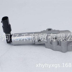 วาล์วควบคุมน้ำมันเครื่อง Hyundai Kia VVT รุ่น 24360-3CAA1 สำหรับควบคุมการไหลของน้ำมันเครื่อง - Product Image 5