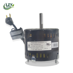 Motor de Ventilador para Aire Acondicionado Eléctrico AC120V 60HZ 0.58A 1600RPM 30W CW <span class=keywords><strong>BCL</strong></span> Y4L403A8231AG, Piezas para el Hogar - Product Image 1