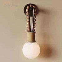 Appliques murales en albâtre, luminaires minimalistes modernes pour chambre à coucher, lampe murale décorative en marbre pour salon et hôtel
