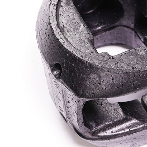 Agras T40 per Drone accessorio di riparazione in plastica per la protezione delle piante nel settore agroalimentare - Product Image 5