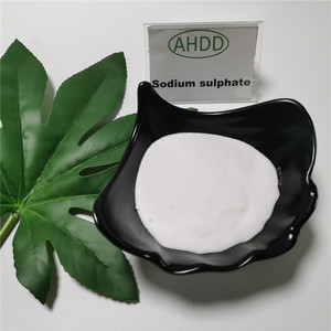 <span class=keywords><strong>Sulfate</strong></span> <span class=keywords><strong>de</strong></span> sodium <span class=keywords><strong>anhydre</strong></span> (Na2SO4) <span class=keywords><strong>de</strong></span> qualité industrielle, 99 % min, poudre blanche <span class=keywords><strong>de</strong></span> haute qualité - Product Image 1