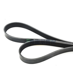 สายพาน Gates Micro V รุ่น 6PK1070 ลายเส้นสีเขียว สำหรับรถยนต์เปอโยต์และซีตรอง - Product Image 4