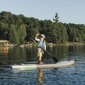 Gran oferta, <span class=keywords><strong>la</strong></span> <span class=keywords><strong>mejor</strong></span> calidad, <span class=keywords><strong>tabla</strong></span> de <span class=keywords><strong>Paddle</strong></span> <span class=keywords><strong>Surf</strong></span> de pie, <span class=keywords><strong>tabla</strong></span> de SUP inflable con accesorios - Product Image 2