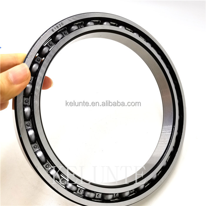 Japan Bearing 6924 - Deep Groove Ball Bearing for Mining