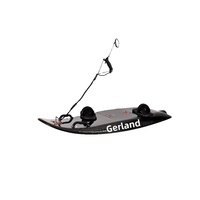 2024 Offre Spéciale Sports nautiques OEM ODM pas cher Jet électrique planche de surf Jetsurf Surf Kit hydroptère moteur eau