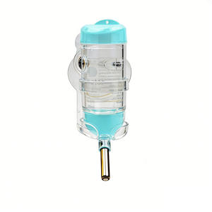 <span class=keywords><strong>Fontaine</strong></span> à eau automatique pour hamster, <span class=keywords><strong>support</strong></span> magnétique pour bouteille d'eau - Product Image 5