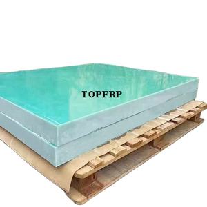 Panneau isolant en fibre de verre époxy résistant aux hautes températures - Product Image 1