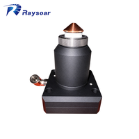 Ensemble de connecteurs de buse de capteur TRA d'origine Raytools, pièces d'équipement laser pour tête laser Raytools BS03K-CAT BS06K-CAT