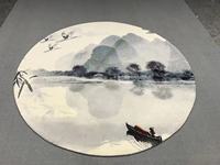 Tapis de salon de luxe, tapis de chambre à coucher de haute qualité, tapis de style chinois