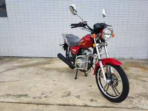 <span class=keywords><strong>Moto</strong></span> de style rétro <span class=keywords><strong>GN</strong></span> <span class=keywords><strong>125</strong></span> 150 <span class=keywords><strong>Moto</strong></span> SUZUKIs Chopper à essence à vendre - Product Image 4