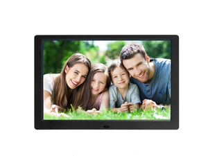 Hicyber 10.1 Inch Thông Minh Video Hình Ảnh Máy Nghe Nhạc Ảnh Kỹ Thuật Số MP4/MP3 Hỗ Trợ Nhựa Xây Dựng Chân Dung Chế Độ - Product Image 2