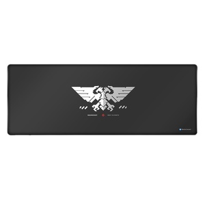 Alfombrilla de ratón de goma grande impermeable Chill Gamer, alfombrilla de <span class=keywords><strong>escritorio</strong></span> antideslizante con cubierta de decoración de mesa disponible - Product Image 6