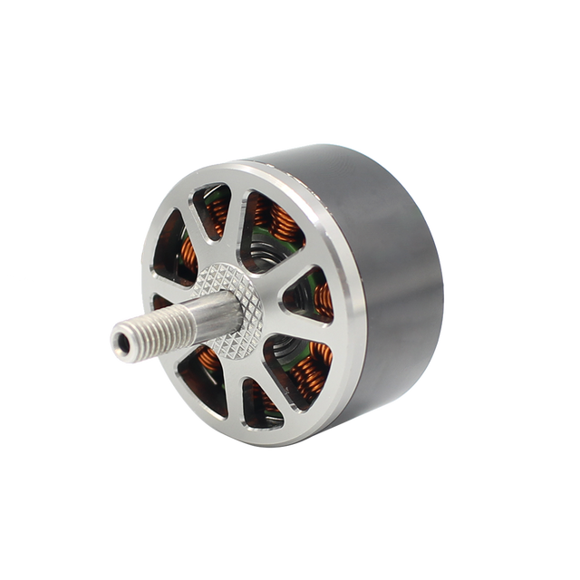 Mini Brushless Dc Motor TM3110 3110 900KV High Speed Motor for Mini Drone