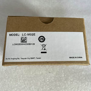 Delta vfd-<span class=keywords><strong>m</strong></span>系列LC-M02E逆变器操作面板，带110V交流驱动单相电机控制远程连接 - Product Image 5