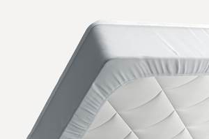 Cubrecolchón Ajustable, Absorbente, Transpirable y Suave, con Bolsillos Profundos, Lavable a Máquina - Product Image 3