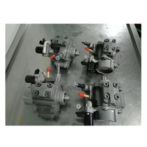 ปั๊มหัวฉีดจีเอซี วีอี รุ่น NJ-VE4 ของจีน - Product Image 1