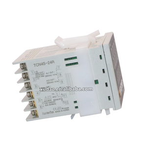 100% नई और स्टॉक में मूल Autonics तापमान नियंत्रक TCN4S-24R - Product Image 2