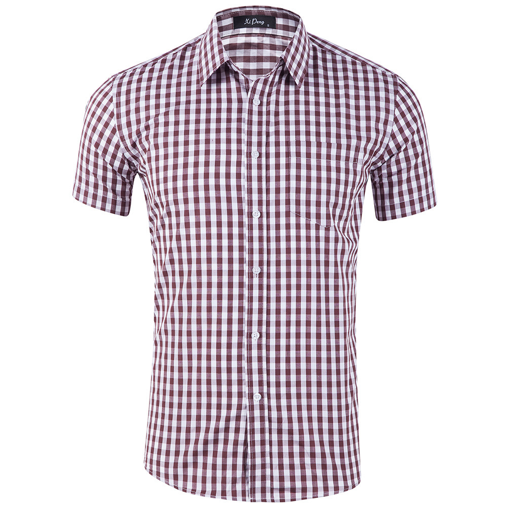 Coffee short sleeve